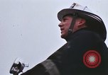 Image de lutte contre l'incendie Washington DC USA, 1968, de la seconde 31 séquences d'archives historiques vidéo 65675078118