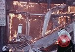 Image de lutte contre l'incendie Washington DC USA, 1968, de la seconde 50 séquences d'archives historiques vidéo 65675078118