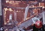 Image de lutte contre l'incendie Washington DC USA, 1968, de la seconde 51 séquences d'archives historiques vidéo 65675078118