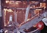 Image de lutte contre l'incendie Washington DC USA, 1968, de la seconde 52 séquences d'archives historiques vidéo 65675078118