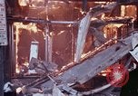 Image de lutte contre l'incendie Washington DC USA, 1968, de la seconde 53 séquences d'archives historiques vidéo 65675078118