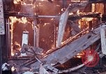 Image de lutte contre l'incendie Washington DC USA, 1968, de la seconde 54 séquences d'archives historiques vidéo 65675078118