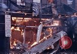 Image de lutte contre l'incendie Washington DC USA, 1968, de la seconde 56 séquences d'archives historiques vidéo 65675078118