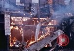Image de lutte contre l'incendie Washington DC USA, 1968, de la seconde 57 séquences d'archives historiques vidéo 65675078118