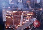 Image de lutte contre l'incendie Washington DC USA, 1968, de la seconde 58 séquences d'archives historiques vidéo 65675078118