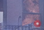 Image de lutte contre l'incendie Washington DC USA, 1968, de la seconde 60 séquences d'archives historiques vidéo 65675078118