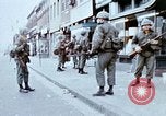 Standbild 3 Infanterie Division Washington DC USA, 1968, aus Sekunde 1 historischem Filmmaterial Videoclip 65675078119