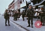 Standbild 3 Infanterie Division Washington DC USA, 1968, aus Sekunde 3 historischem Filmmaterial Videoclip 65675078119