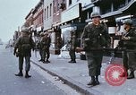 Standbild 3 Infanterie Division Washington DC USA, 1968, aus Sekunde 4 historischem Filmmaterial Videoclip 65675078119