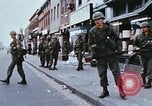 Standbild 3 Infanterie Division Washington DC USA, 1968, aus Sekunde 5 historischem Filmmaterial Videoclip 65675078119