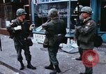 Standbild 3 Infanterie Division Washington DC USA, 1968, aus Sekunde 8 historischem Filmmaterial Videoclip 65675078119