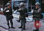 Standbild 3 Infanterie Division Washington DC USA, 1968, aus Sekunde 9 historischem Filmmaterial Videoclip 65675078119