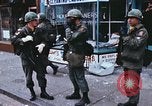 Standbild 3 Infanterie Division Washington DC USA, 1968, aus Sekunde 10 historischem Filmmaterial Videoclip 65675078119