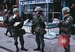 Standbild 3 Infanterie Division Washington DC USA, 1968, aus Sekunde 11 historischem Filmmaterial Videoclip 65675078119