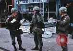 Standbild 3 Infanterie Division Washington DC USA, 1968, aus Sekunde 12 historischem Filmmaterial Videoclip 65675078119