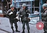 Standbild 3 Infanterie Division Washington DC USA, 1968, aus Sekunde 15 historischem Filmmaterial Videoclip 65675078119