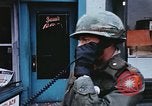 Standbild 3 Infanterie Division Washington DC USA, 1968, aus Sekunde 16 historischem Filmmaterial Videoclip 65675078119