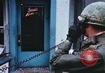 Standbild 3 Infanterie Division Washington DC USA, 1968, aus Sekunde 19 historischem Filmmaterial Videoclip 65675078119