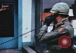 Standbild 3 Infanterie Division Washington DC USA, 1968, aus Sekunde 20 historischem Filmmaterial Videoclip 65675078119