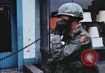 Standbild 3 Infanterie Division Washington DC USA, 1968, aus Sekunde 21 historischem Filmmaterial Videoclip 65675078119