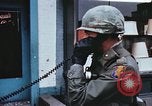 Standbild 3 Infanterie Division Washington DC USA, 1968, aus Sekunde 22 historischem Filmmaterial Videoclip 65675078119