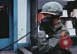 Standbild 3 Infanterie Division Washington DC USA, 1968, aus Sekunde 23 historischem Filmmaterial Videoclip 65675078119