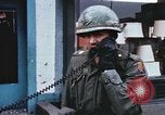 Standbild 3 Infanterie Division Washington DC USA, 1968, aus Sekunde 24 historischem Filmmaterial Videoclip 65675078119