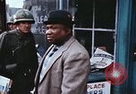Standbild 3 Infanterie Division Washington DC USA, 1968, aus Sekunde 32 historischem Filmmaterial Videoclip 65675078119