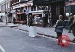 Standbild 3 Infanterie Division Washington DC USA, 1968, aus Sekunde 34 historischem Filmmaterial Videoclip 65675078119