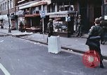 Standbild 3 Infanterie Division Washington DC USA, 1968, aus Sekunde 35 historischem Filmmaterial Videoclip 65675078119