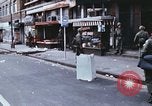 Standbild 3 Infanterie Division Washington DC USA, 1968, aus Sekunde 36 historischem Filmmaterial Videoclip 65675078119