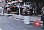 Standbild 3 Infanterie Division Washington DC USA, 1968, aus Sekunde 37 historischem Filmmaterial Videoclip 65675078119