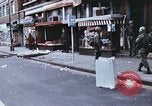 Standbild 3 Infanterie Division Washington DC USA, 1968, aus Sekunde 38 historischem Filmmaterial Videoclip 65675078119