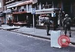 Standbild 3 Infanterie Division Washington DC USA, 1968, aus Sekunde 39 historischem Filmmaterial Videoclip 65675078119