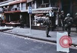 Standbild 3 Infanterie Division Washington DC USA, 1968, aus Sekunde 40 historischem Filmmaterial Videoclip 65675078119