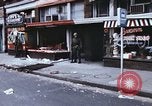 Standbild 3 Infanterie Division Washington DC USA, 1968, aus Sekunde 43 historischem Filmmaterial Videoclip 65675078119