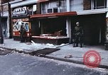 Standbild 3 Infanterie Division Washington DC USA, 1968, aus Sekunde 45 historischem Filmmaterial Videoclip 65675078119