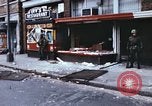 Standbild 3 Infanterie Division Washington DC USA, 1968, aus Sekunde 46 historischem Filmmaterial Videoclip 65675078119