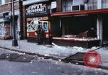 Standbild 3 Infanterie Division Washington DC USA, 1968, aus Sekunde 47 historischem Filmmaterial Videoclip 65675078119