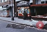 Standbild 3 Infanterie Division Washington DC USA, 1968, aus Sekunde 48 historischem Filmmaterial Videoclip 65675078119