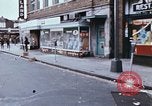 Standbild 3 Infanterie Division Washington DC USA, 1968, aus Sekunde 50 historischem Filmmaterial Videoclip 65675078119