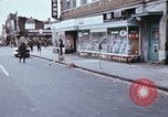 Standbild 3 Infanterie Division Washington DC USA, 1968, aus Sekunde 51 historischem Filmmaterial Videoclip 65675078119