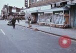 Standbild 3 Infanterie Division Washington DC USA, 1968, aus Sekunde 52 historischem Filmmaterial Videoclip 65675078119
