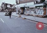 Standbild 3 Infanterie Division Washington DC USA, 1968, aus Sekunde 53 historischem Filmmaterial Videoclip 65675078119