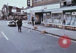Standbild 3 Infanterie Division Washington DC USA, 1968, aus Sekunde 54 historischem Filmmaterial Videoclip 65675078119