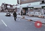 Standbild 3 Infanterie Division Washington DC USA, 1968, aus Sekunde 55 historischem Filmmaterial Videoclip 65675078119