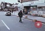 Standbild 3 Infanterie Division Washington DC USA, 1968, aus Sekunde 56 historischem Filmmaterial Videoclip 65675078119
