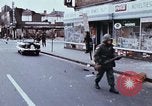 Standbild 3 Infanterie Division Washington DC USA, 1968, aus Sekunde 57 historischem Filmmaterial Videoclip 65675078119