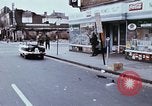 Standbild 3 Infanterie Division Washington DC USA, 1968, aus Sekunde 58 historischem Filmmaterial Videoclip 65675078119