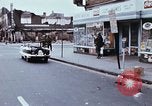 Standbild 3 Infanterie Division Washington DC USA, 1968, aus Sekunde 59 historischem Filmmaterial Videoclip 65675078119